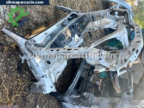 Kia Sorento Ön Şasi çıkma parça