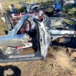 Kia Sorento Sağ Şasi çıkma parça - Eren otomotiv Samsun