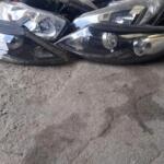 KIA SORENTO SAĞ SOL FAR VE TÜM ÇIKMA PARÇALAR