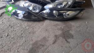KIA SORENTO SAĞ SOL FAR VE TÜM ÇIKMA PARÇALAR