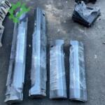 Kia Sorento sağ sol marşpiyel plastik