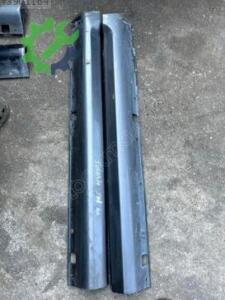 Kia Sorento sağ sol yan marşpiyel plastik