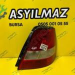 KİA SORENTO SAĞ STOP 02-06 (ORJİNAL HATASIZ)