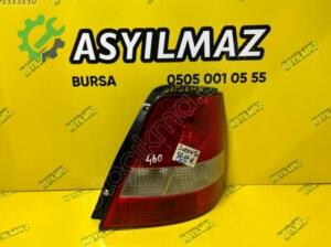 KİA SORENTO SAĞ STOP 02-06 (ORJİNAL HATASIZ)