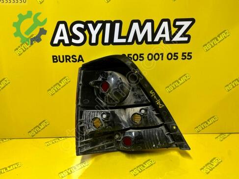 Kia Sorento Sağ Arka Stop 02-06 çıkma parça