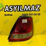 KİA SORENTO SAĞ STOP 03-07 (ORJİNAL HATASIZ)