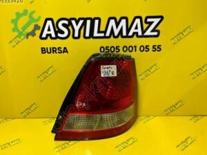KİA SORENTO SAĞ STOP 03-07 (ORJİNAL HATASIZ)