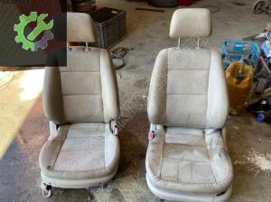 KİA SORENTO SAĞ VE SOL ÖN KOLTUK