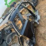 Kia sorento sağ yan marşpiyel
