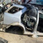 Kia Sorento sağ yan marşpiyel