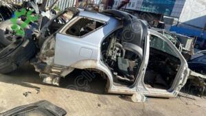 Kia Sorento sağ yan marşpiyel