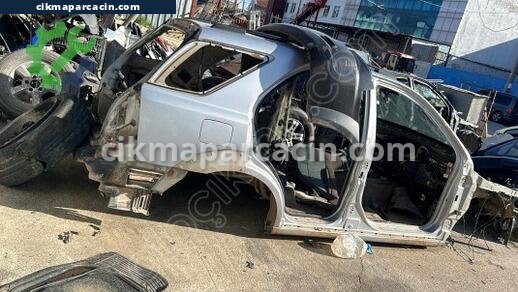 Kia Sorento Sağ Marşpiyel Sacı çıkma parça