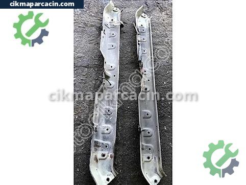 Kia Sorento Sağ Yan Panel çıkma parça