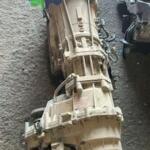Kia Sorento şanzıman orijinal temiz