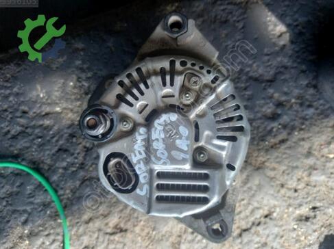 Kia Sorento Şarj Dinamosu çıkma parça