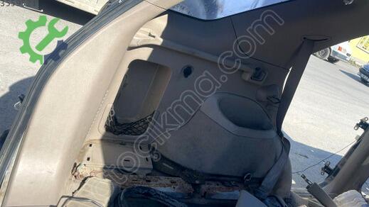 Kia Sorento Bagaj Döşemesi çıkma parça