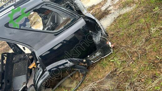 Kia Sorento Sol Arka Çamurluk çıkma parça