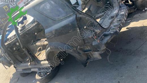 Kia Sorento Sol Arka Çamurluk çıkma parça