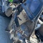 Kia Sorento sol arka çamurluk todik