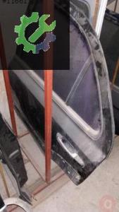 Kia Sorento sol arka kapı