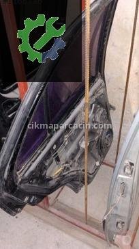 Kia Sorento Sol Arka Kapı çıkma parça