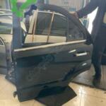 Kia Sorento sol arka kapı hatasız boyasız temiz