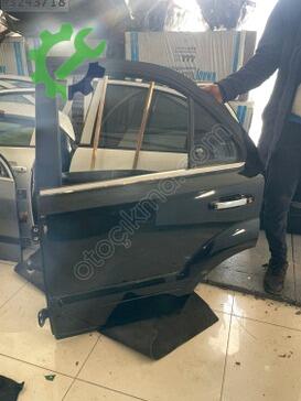 Kia Sorento Sol Arka Kapı çıkma parça