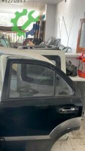 Kia Sorento sol arka kapı orijinal