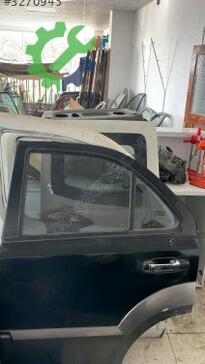 Kia Sorento Sol Arka Kapı çıkma parça