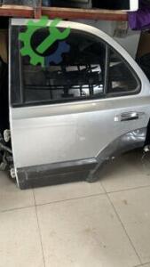 Kia Sorento sol arka kapı orijinal