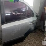 Kia Sorento sol arka kapı orijinal temiz