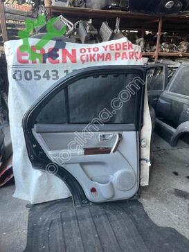 Kia Sorento Sol Arka Kapı çıkma parça