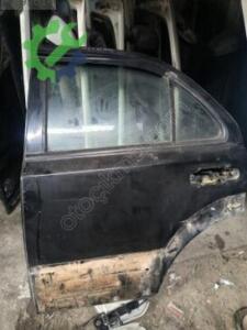 Çıkma Orijinal Sol Arka Kapı Kia Sorento