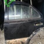 Kia Sorento Orijinal Çıkma Sol Arka Kapı