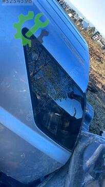 Kia Sorento Sol Arka Kelebek Camı çıkma parça