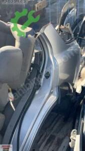 Kia Sorento Kesme Sol Arka Çamurluk Çıkma