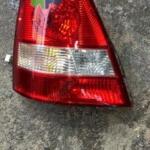 Kia Sorento sol arka stop