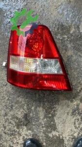 Kia Sorento sol arka stop