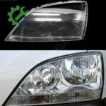 KİA SORENTO SOL FAR CAMI SIFIR