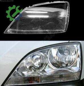 KİA SORENTO SOL FAR CAMI SIFIR