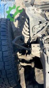 Kia Sorento sol ön amortisör orijinal