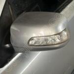 Kia Sorento sol ön ayna