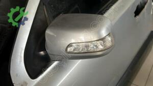 Kia Sorento sol ön ayna