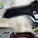 Kia Sorento sol ön çamurluk dodik