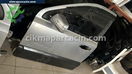 Kia Sorento Sol Ön Kapı çıkma parça