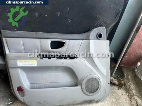 Kia Sorento Kapı Döşemesi çıkma parça