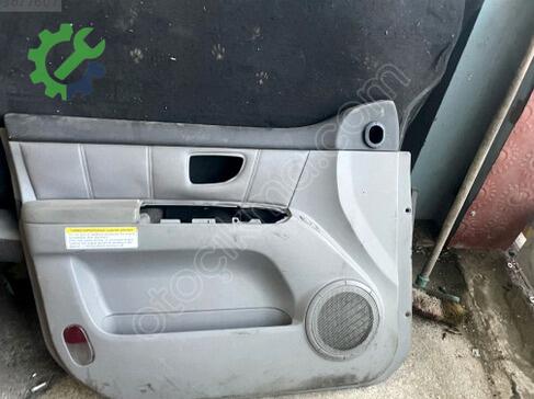 Kia Sorento Kapı Döşemesi çıkma parça