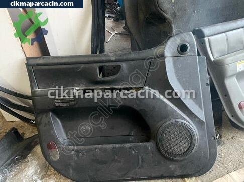 Kia Sorento Kapı Döşemesi çıkma parça