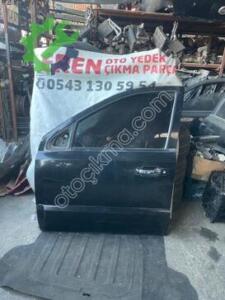 Kia Sorento sol ön kapı orjinal çıkma