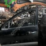 Kia Sorento sol ön kapı orjinal çıkma
